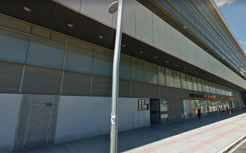 El Juzgado de lo Social número tres de Cádiz ya señala juicios “para 2023”: los abogados se han hartado de una “situación inadmisible”