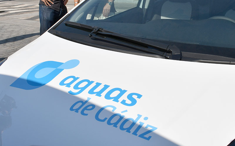 Aguas de Cádiz suspendió al técnico acusado por violación “en cuanto tuvo conocimiento”; el PP lo sabía desde antes de dejar la gerencia