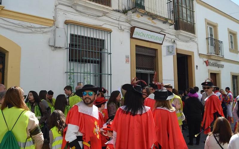 Unión Portuense ya cuenta con sede “abierta a quien quiera defender su ciudad”, mientras sigue trabajando para llegar al 26-M