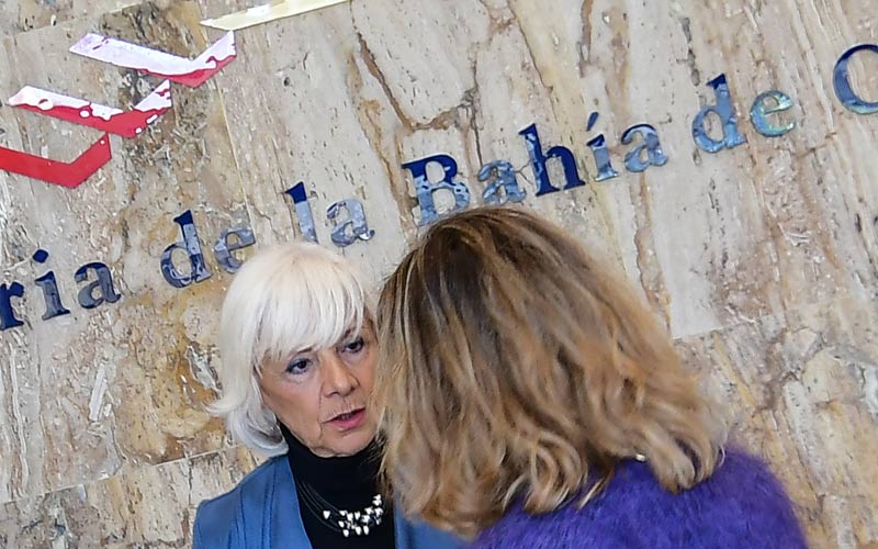 El alcalde pide a Martínez que “no paralice Cádiz” desde la APBC y el PP responde con ironía: “ya lo ha hecho él durante cuatro años”