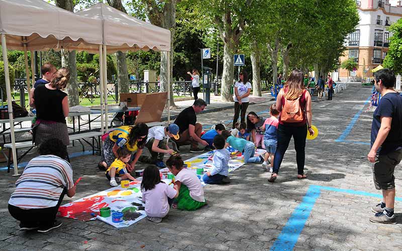 Aceptados los proyectos ‘Ciudad Amable’ de Cádiz, Jerez y El Puerto
