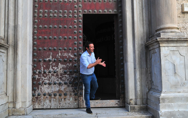 Cádiz ‘logra’ también fondos del Estado para su Museo del Carnaval