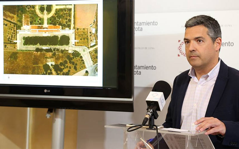 Se adecentará el exterior del cementerio roteño
