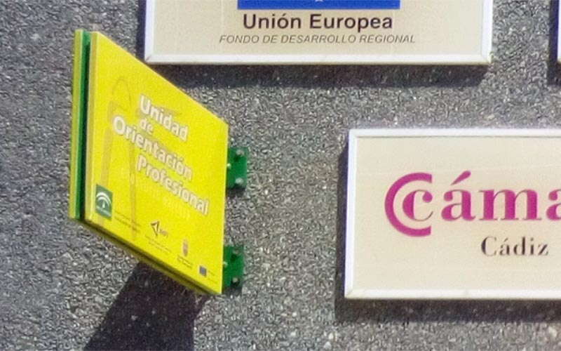 El Gobierno de La Isla ve, en la pérdida de la ayuda del programa Andalucía Orienta, una decisión “injustificada y arbitraria” de la Junta