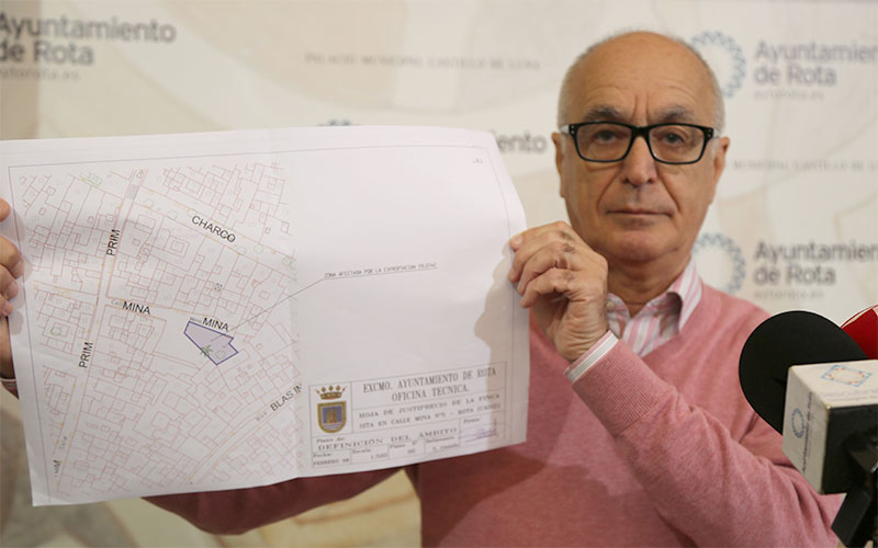 El Ayuntamiento “se ve obligado” a pagar 409.000 euros por la “actitud prepotente” con la que se gestionó la expropiación de Mina Chica