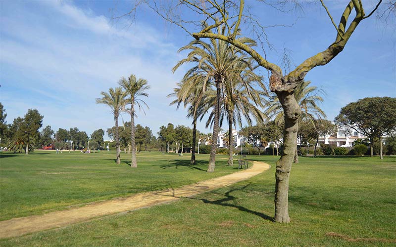 “No es necesario un parque acuático en una zona de urbanizaciones con piscinas y muchos kilómetros de playa”