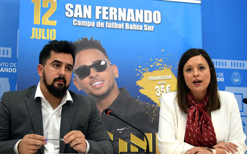 El puertorriqueño Ozuna ‘vendrá’ a La Isla este verano