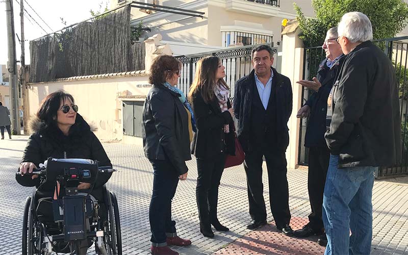 El PP isleño presenta al 26-M una lista “renovada”, salvo por Loaiza