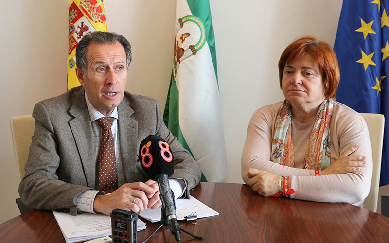 Aprobado el “necesario” sexto Juzgado para Chiclana