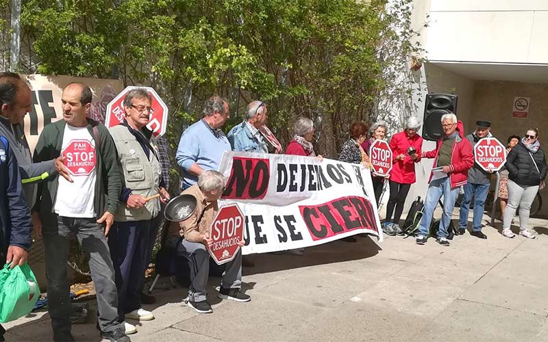 La Oficina de Intermediación sobre Desahucios de El Puerto ‘sucumbe’ a los impagos del Ayuntamiento: suspendida desde principios de abril