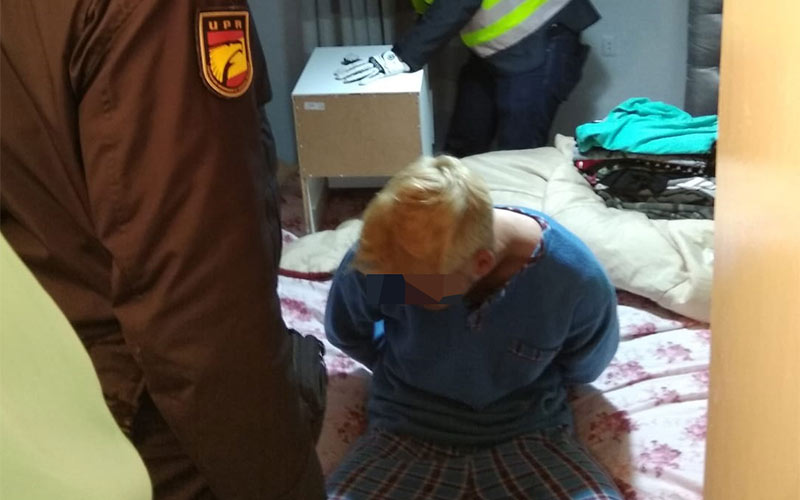 Cae una de las personas “más buscadas” en Jerez por la Policía
