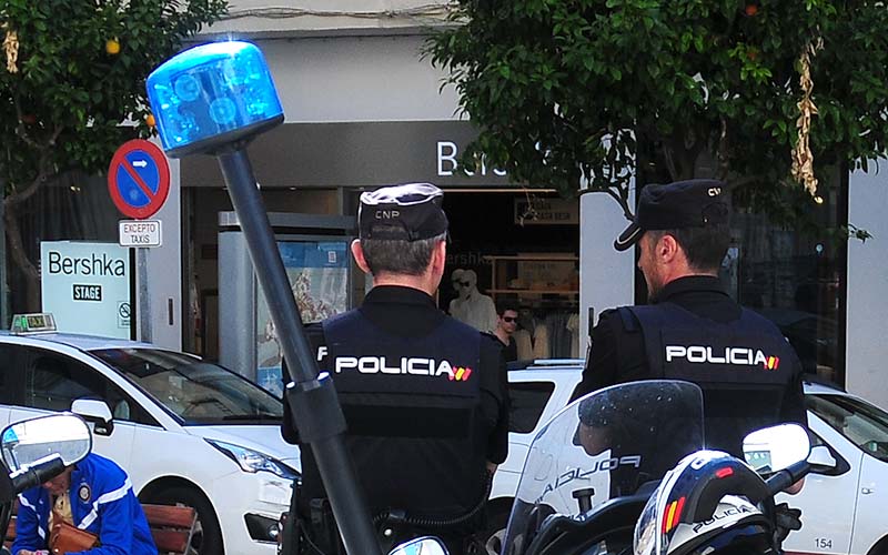 Con 68 años: de atracador de bancos al menudeo en el Cerro del Moro