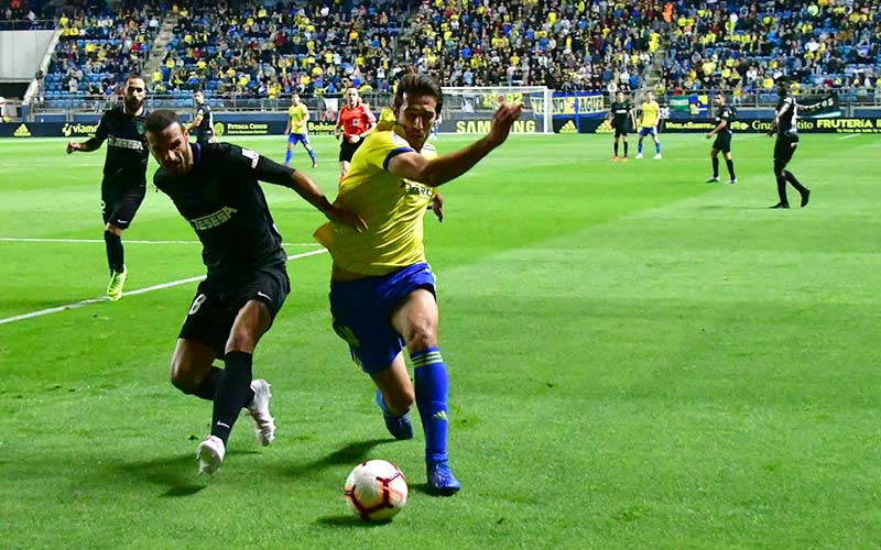 Una tensa y disputada ‘final’ que acaba en tablas