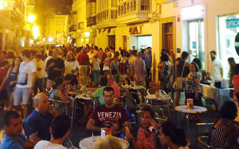 Chiclana recurre al Big Data para “conocerse” y mejorar