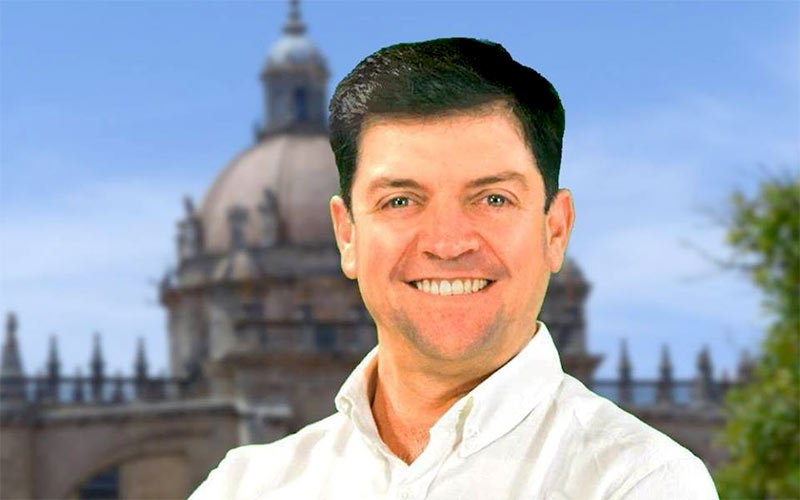 “Si quieres ver a unos gobernantes implacables con los más débiles y serviles con los más poderosos no votes AxSí, vota a los de siempre”