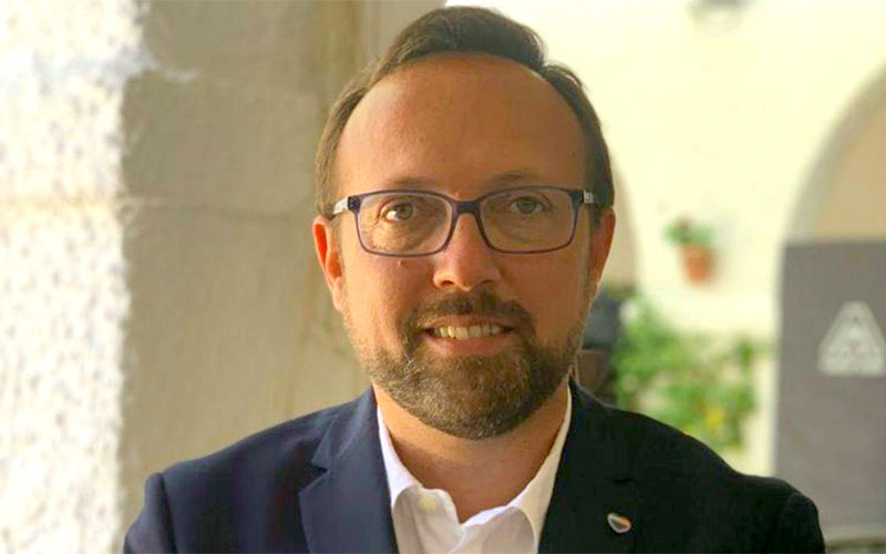 “Lo importante no es con quién pactar sino para qué pactar”