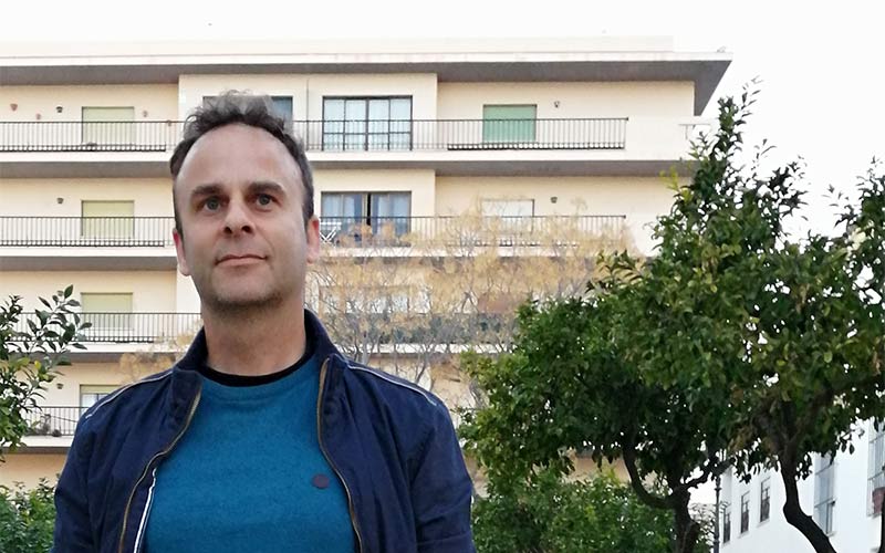 “Cuando la mitad de la población de los barrios populares no vota, es que no se sienten representados en las soluciones”