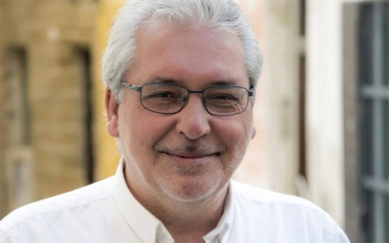 “Venimos a sumar, a aportar coherencia en la gestión”