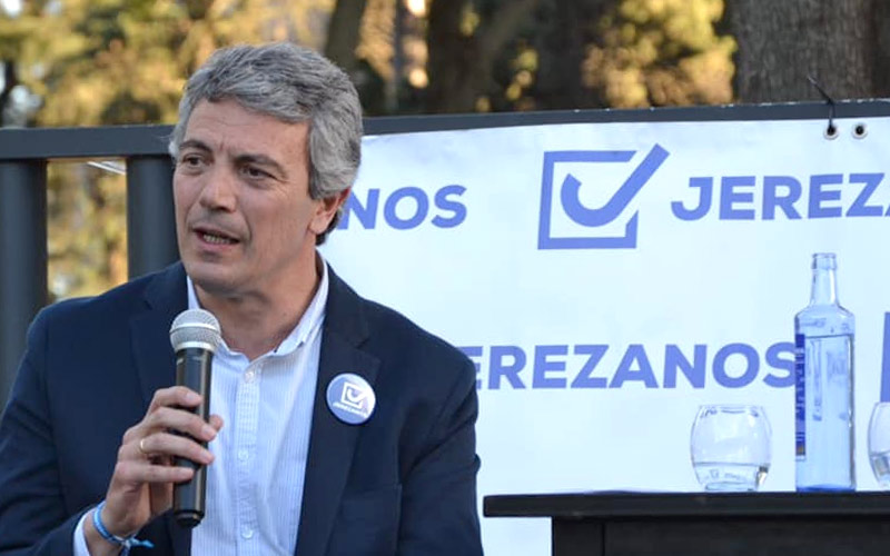 “Nuestro objetivo es el bien de Jerez y los jerezanos”