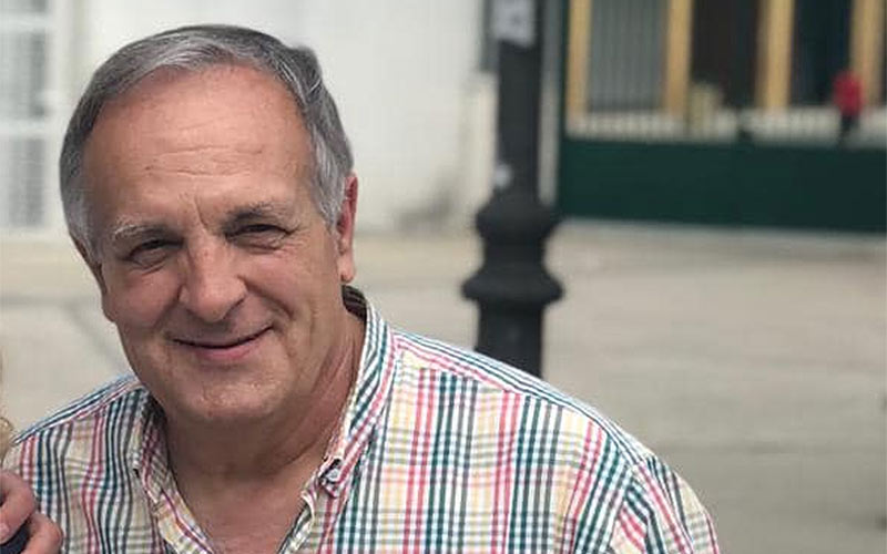 “Si Puerto Real necesita algo urgente, es cambiar de signo político y dejar la política a los que saben gobernar y a los que saben de política”