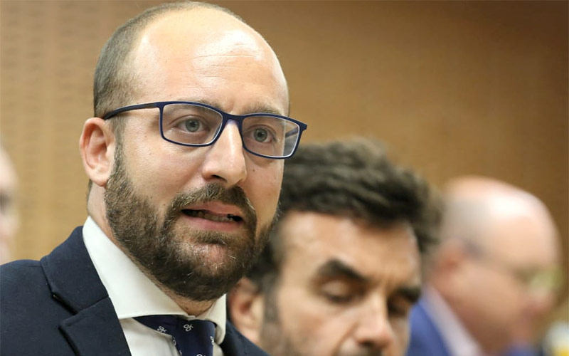 “Nos gusta levantarnos temprano y trabajar, y mucho más si es para los portuenses”