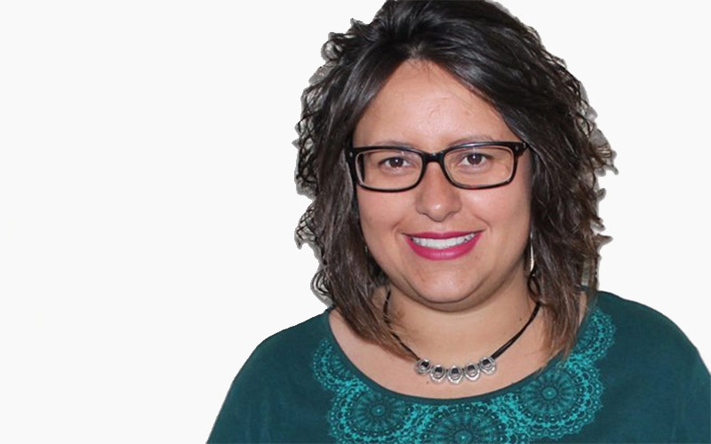 “Llegar a fin de mes es un derecho no un privilegio”