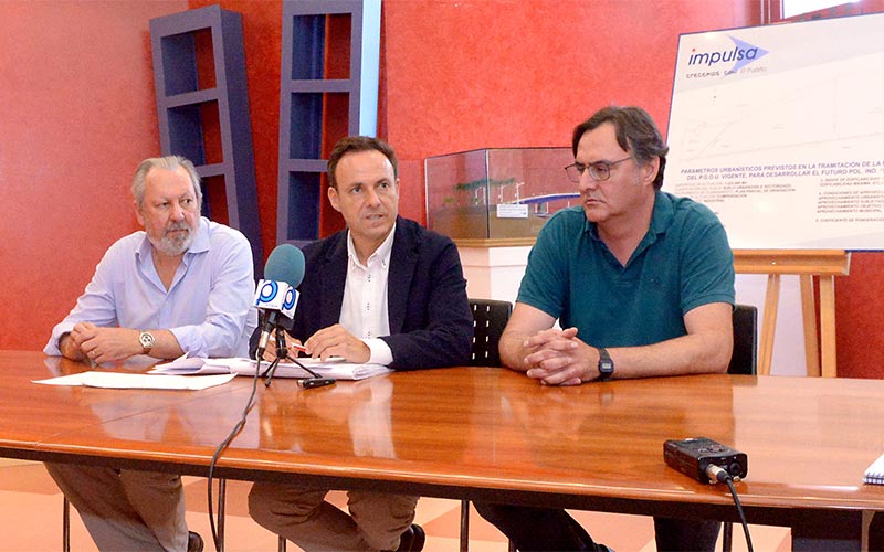 Impulsa quiere recuperar los suelos de Visteon y que se investigue la operación “ruinosa” firmada con Plasticur, que ‘salpica’ a PP y AxSí