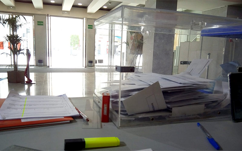 ¿Nadie pierde?: PSOE, PP, IU (y confluencias) y Ciudadanos, “satisfechos” con sus resultados del 26-M en la provincia de Cádiz