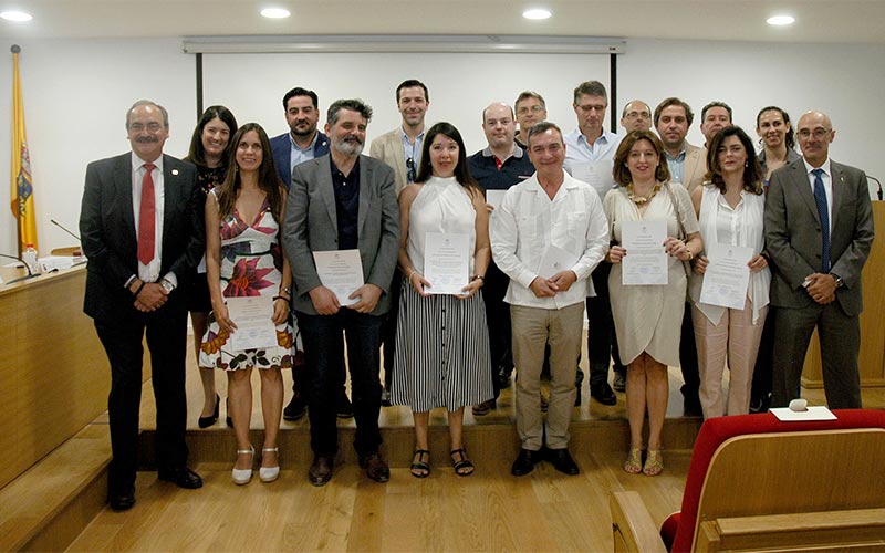 La “innovación docente” tiene premio en la UCA