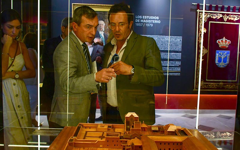 UCA y Ayuntamiento siguen de la mano para consolidar “el campus universitario que soñamos para un Cádiz del futuro y que avanza”