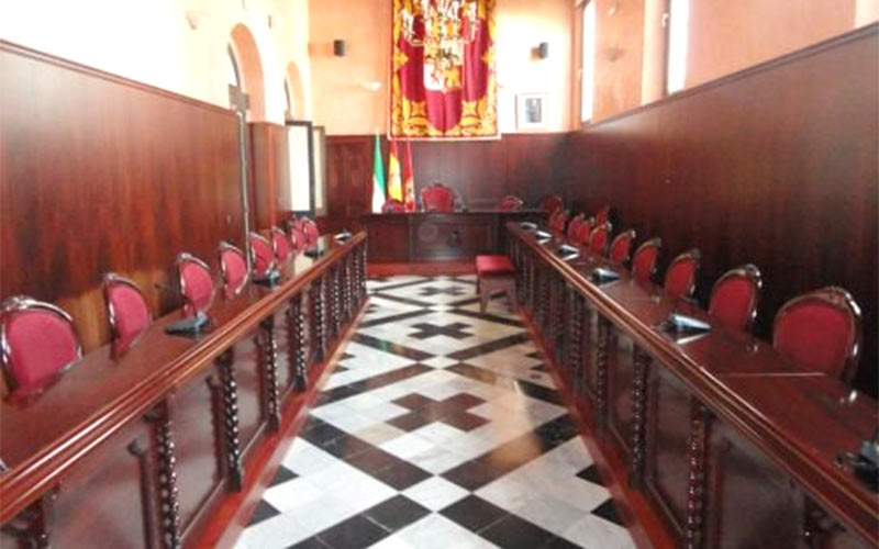 La lista más votada en Puerto Real no puede gobernar; PSOE y AxSí confirman su impensable pacto y convierten a Amaya en alcaldesa