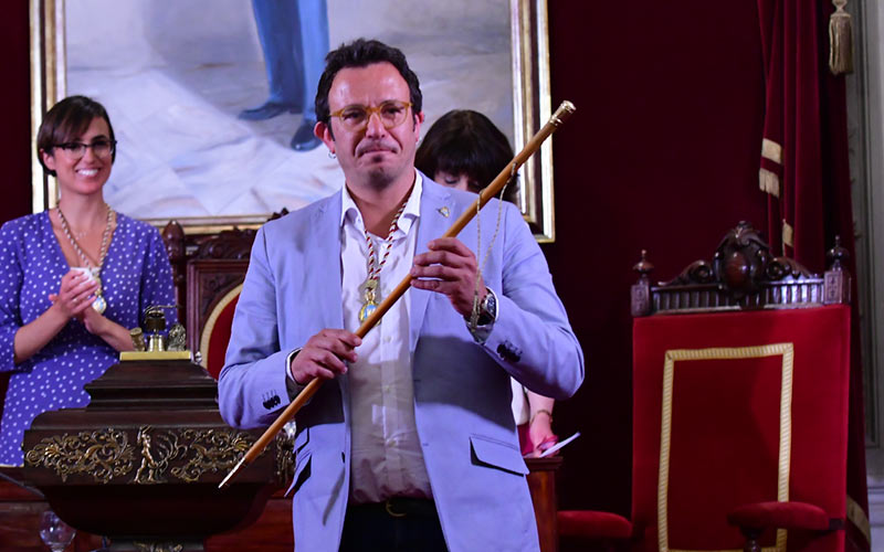 La Apdha pone ‘deberes’ al Gobierno gaditano reelegido: que los retos sociales pendientes “sean abordados con urgencia y firmeza”