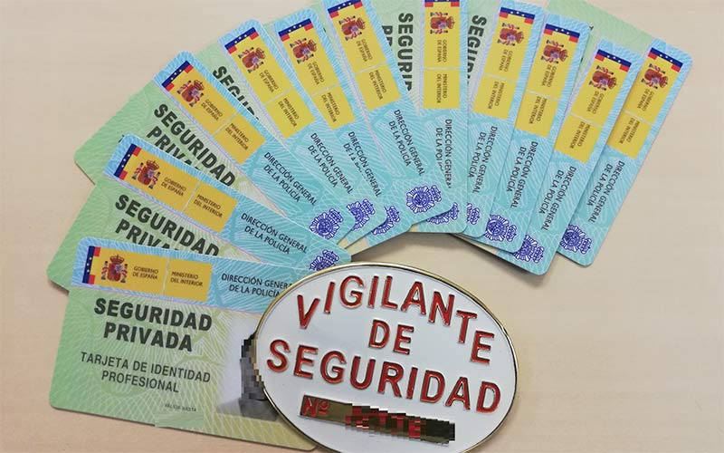 Investigado un centro de preparación de vigilantes de La Isla por irregularidades en las prácticas de tiro; hasta 32 alumnos, en vilo