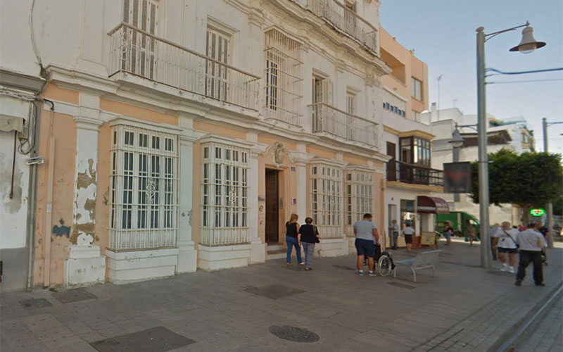 La mujer hallada muerta hace más de un mes en la Casa Micolta fue víctima de un asesinato machista