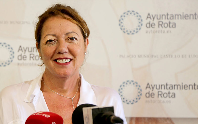 Los roteños inscritos en el Registro Municipal de Demandantes de Viviendas Protegidas podrán entrar en el sorteo de 57 nuevas VPO