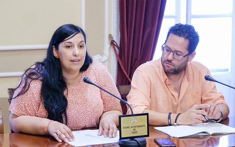 Adelante denuncia el “proceso sistemático de desmantelamiento de la educación pública en toda Andalucía”, y “especialmente en Cádiz”