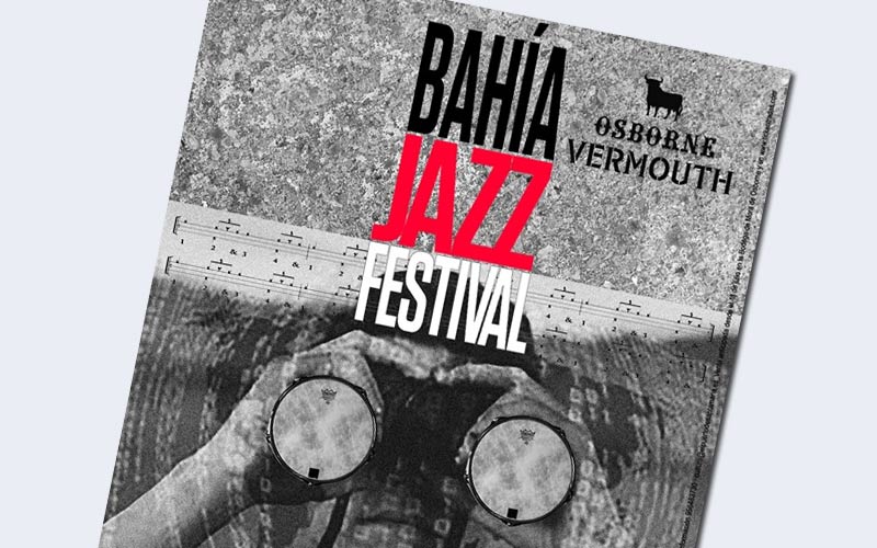 El Bahía Jazz Festival no ‘falta’ en el verano portuense