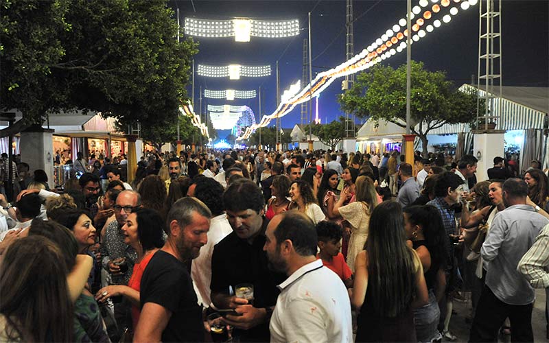 La Feria isleña cumple en 2020 su bicentenario; el Ayuntamiento se pone la efeméride como reto para convertirla “en referente turístico”
