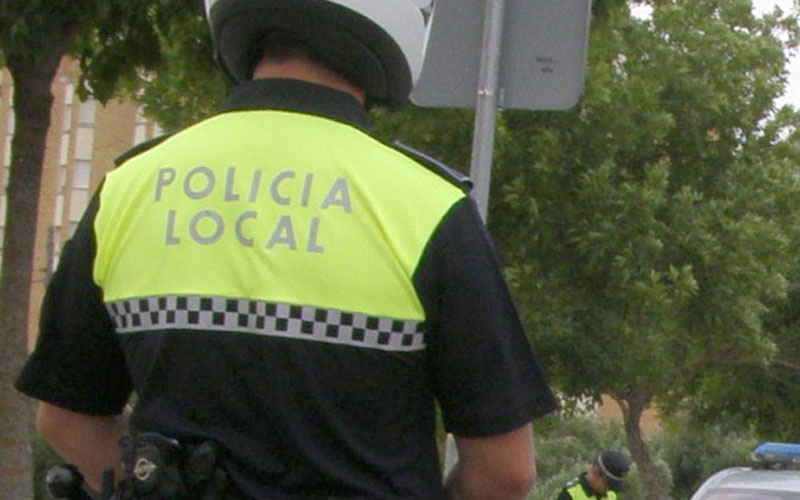 El Consistorio refuerza la “vigilancia” en el centro de El Puerto durante el verano con un dispositivo que se centra en los sintechos