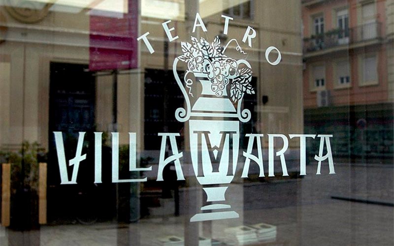 El Villamarta se ‘abre’ a niños, jóvenes y personas sin recursos
