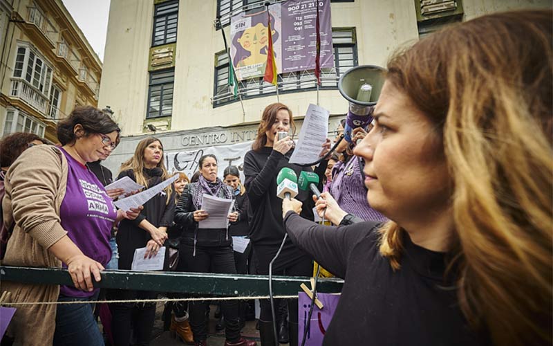 Los II premios Beatriz Cienfuegos quieren reconocer “buenas prácticas en igualdad” de periodistas y medios de la Bahía de Cádiz