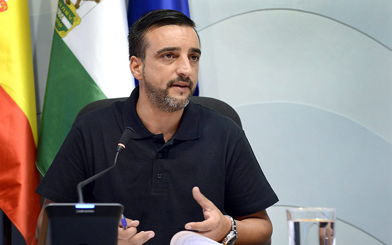 Urbanismo quiere dar la licencia de apertura para actividades de servicios en Jerez “de manera inmediata”