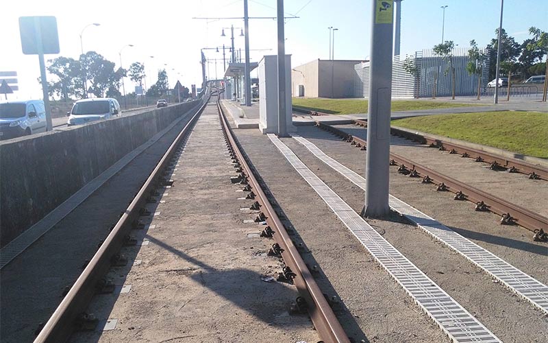 Salen a licitación hasta siete contratos de mantenimiento “necesarios” para la futura explotación comercial del tranvía de la Bahía de Cádiz