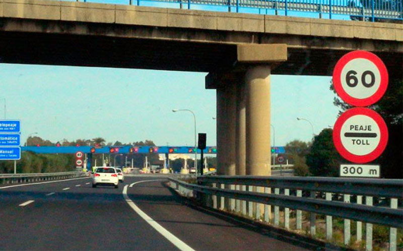 ‘Hechos’ hacia la demandada liberación de la autopista en 2020
