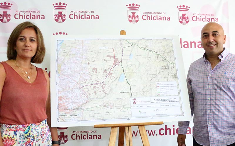 Chiclana quiere también apostar por el enoturismo