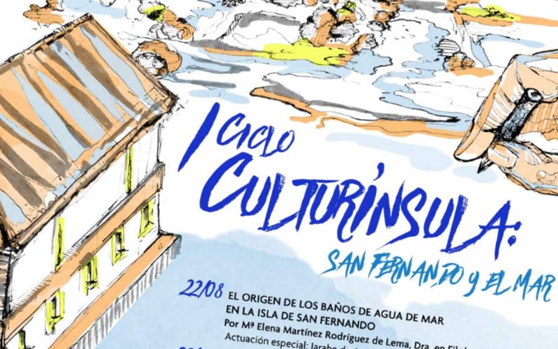La historia isleña y su patrimonio también es para el verano