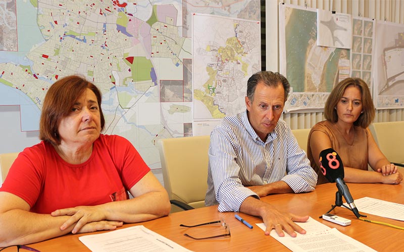 Nuevo paso para la futura regularización de 116 parcelas en Soto del Águila, con un coste de 10.000 euros para la mayoría de propietarios
