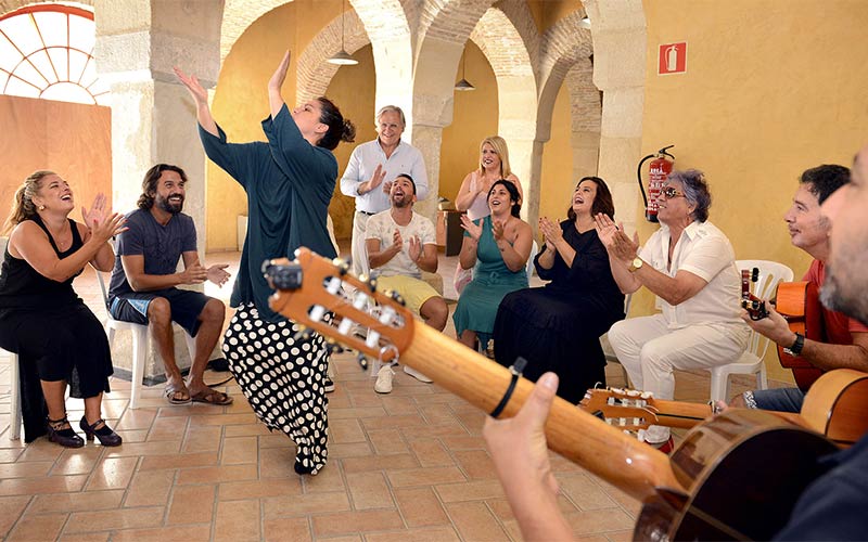 La 52 Fiesta de la Bulería de Jerez, con la mujer protagonista