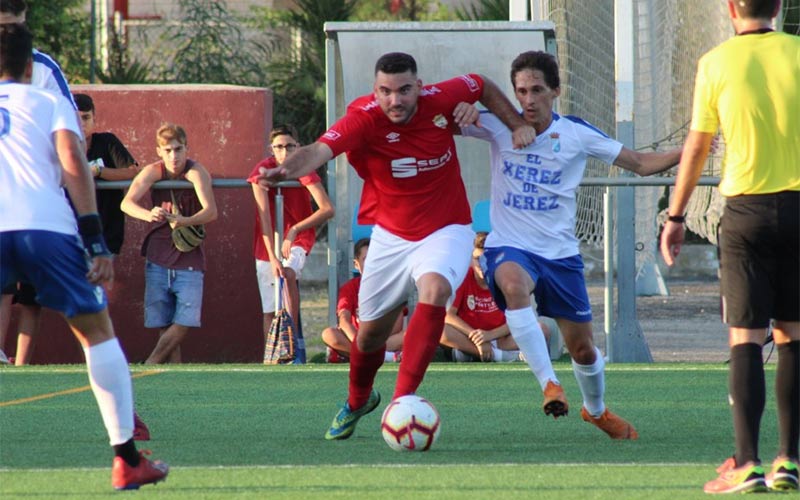 El Xerez CD lanza un SOS ante su posible desaparición, una década después de su ascenso a Primera