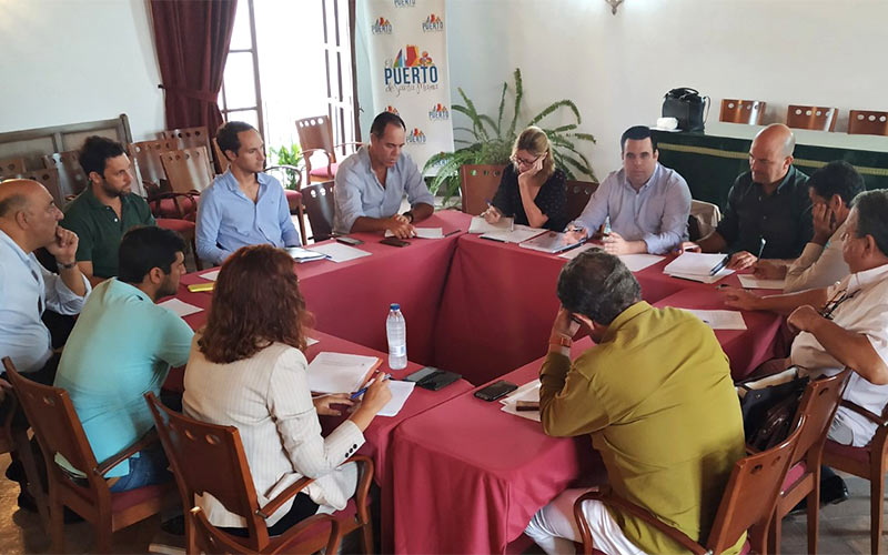 Agentes turísticos locales llaman a recuperar la “proyección” de El Puerto que entienden “se encuentra descolgada de la provincia”